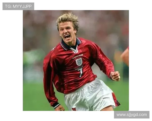 贝克汉姆：英格兰有望夺世界杯